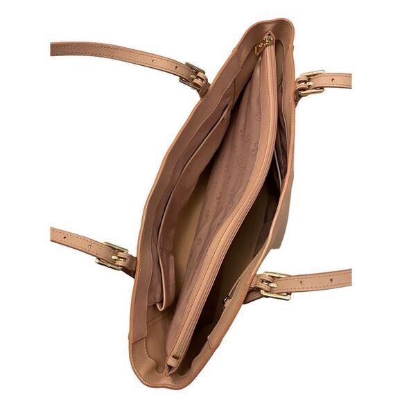 Tory Burch Pink Tote  - Picture 3 of 12